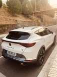 Cupra Formentor VZ245cv Plug in
