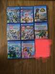 Gry na PlayStation 4