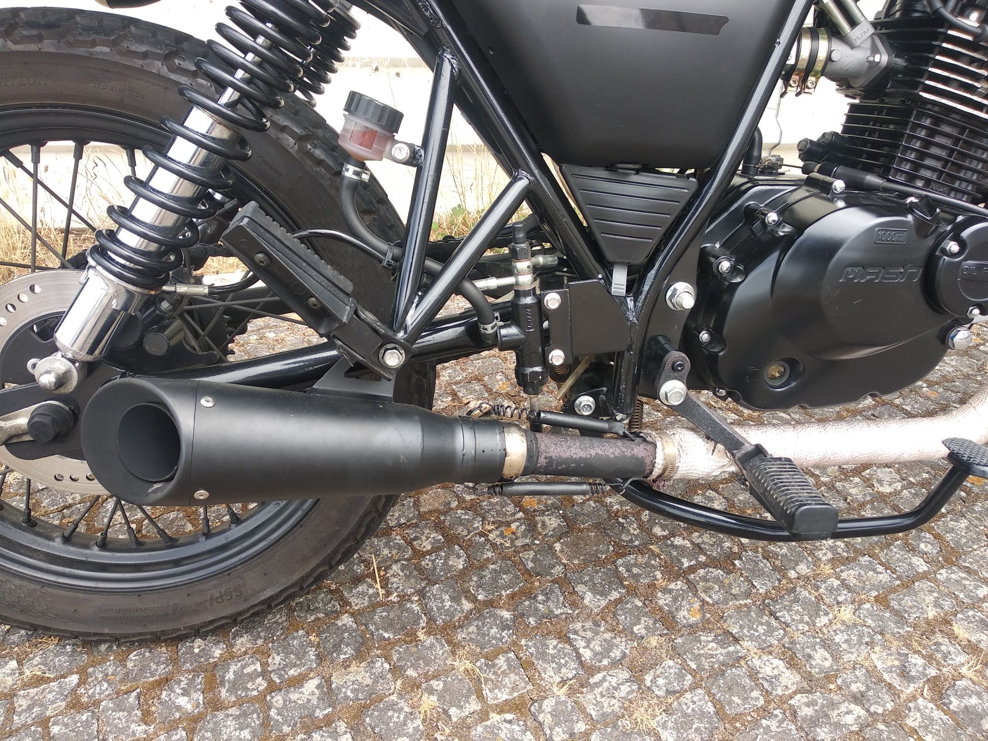 MASH seventy 125