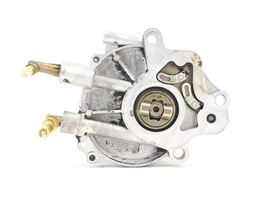 Вакуумний насос JAGUAR XF X250 2008-2011 (JDE10462) 9X202A451BD