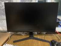 Монітор SAMSUNG 24’ 75hz