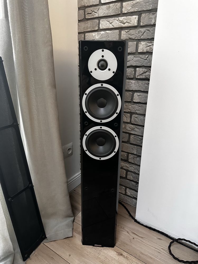 Kolumny podłogowe Dynaudio Excite X32 para