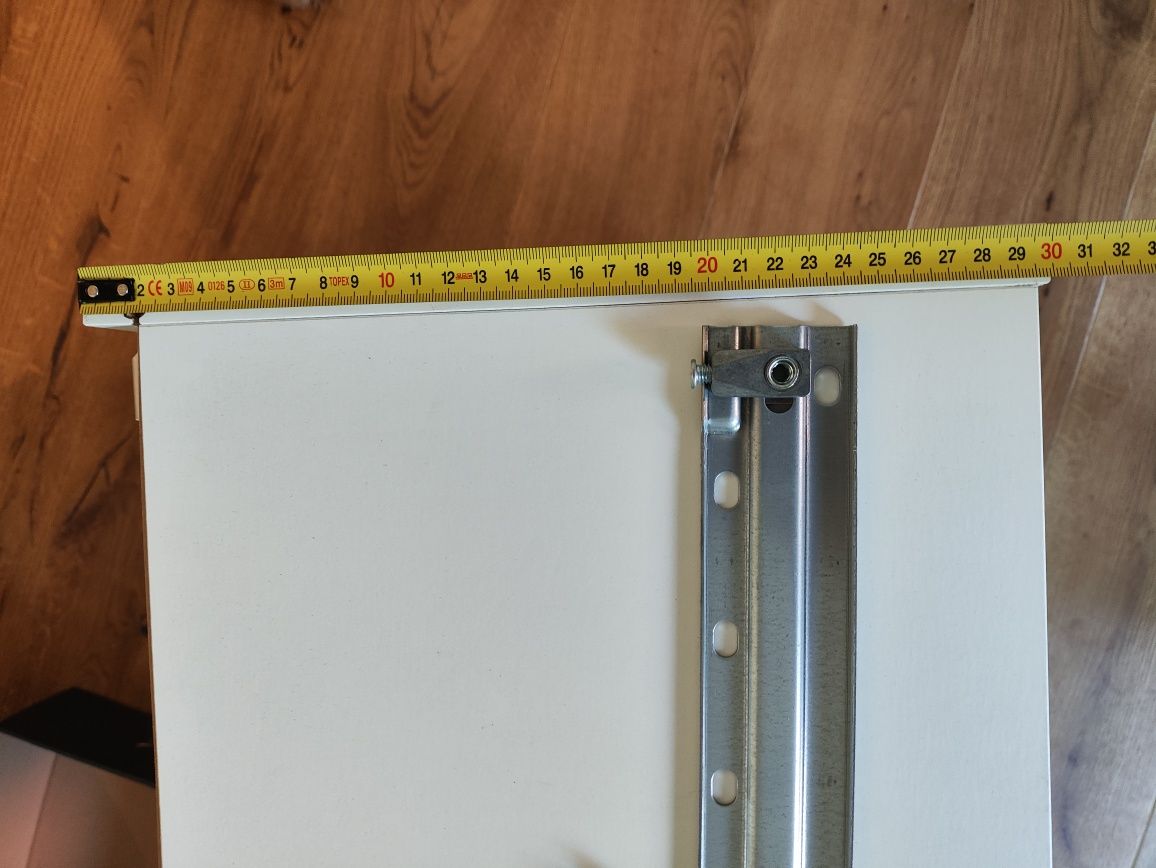 Meble IKEA samstad plasta
