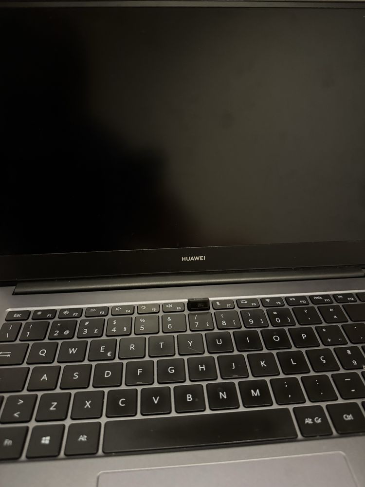 Portátil Huawei Matebook D14