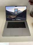 Macbook Pro M1 Max 1TB 32GB RAM