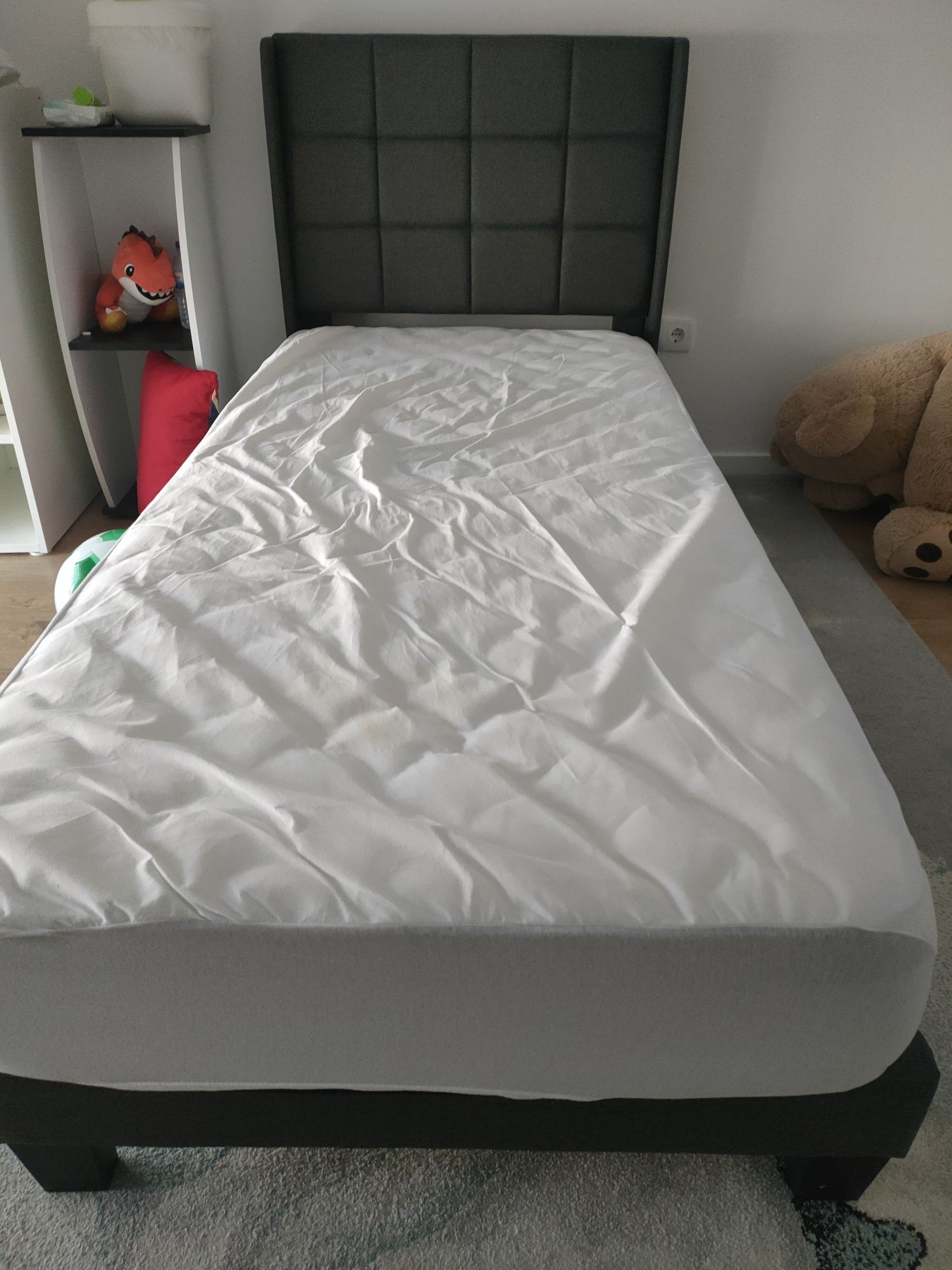 Cama como Nova de 90x200
