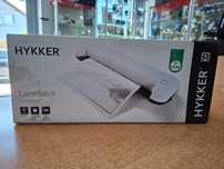 Laminator Hykker L409-A biały ZAPLOMBOWANY