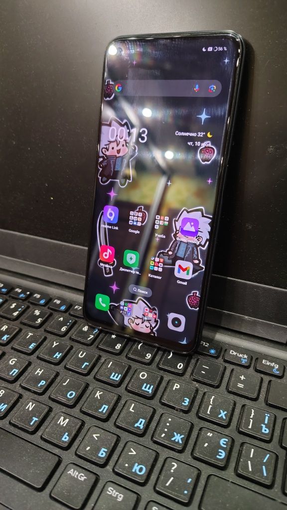 Смартфон Realme 9 5G