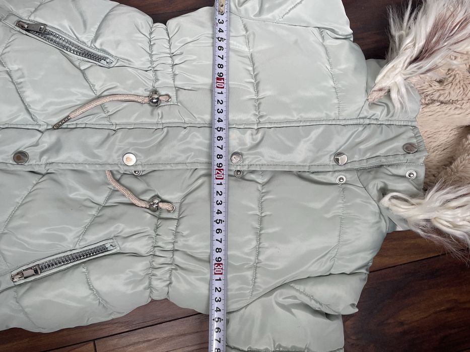 Куртка Зима Next