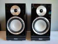 Kolumny monitory MAGNAT QUANTUM 753 120W