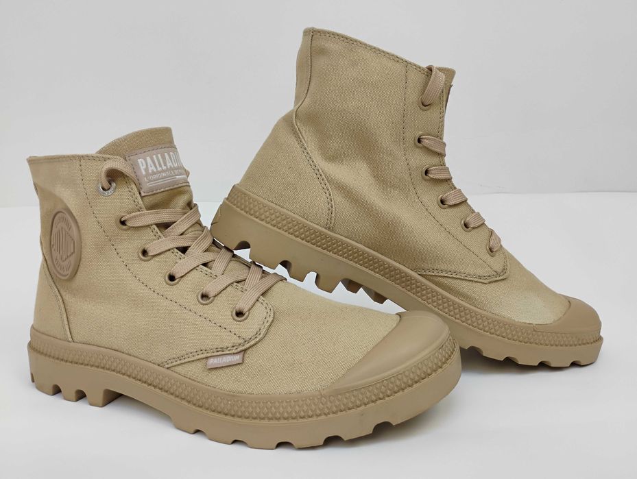 Palladium buty trapery r 42 -40%
