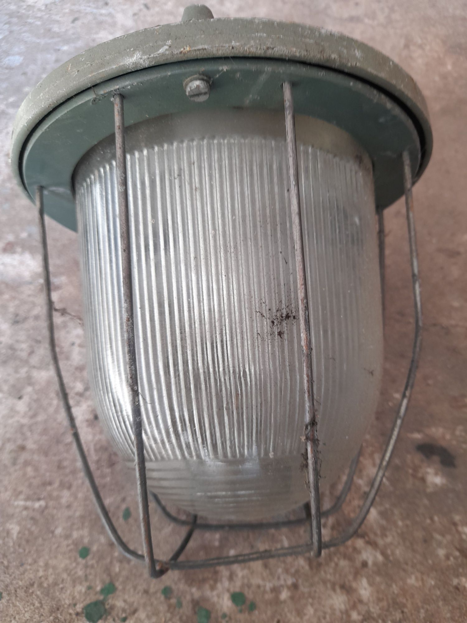 Lampa elektryczna