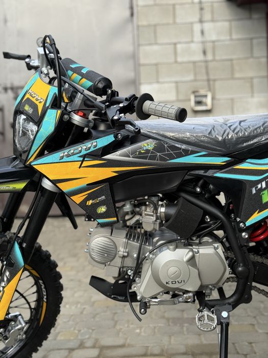 Kovi PIT 150 17/14 NEW