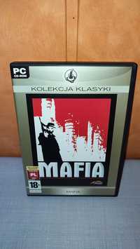 Gra PC Mafia Kolekcja Klasyki