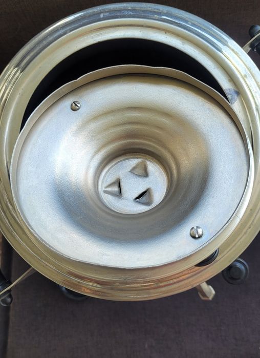 Самовар електричний