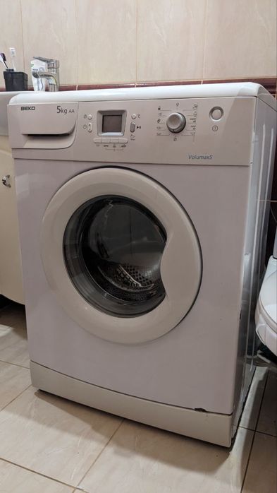 Пральна машина на ремонт або запчастини