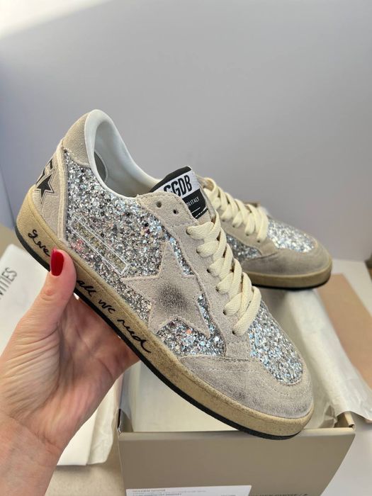 унісекс golden goose  ggdb Класні кеди   Golden Goose