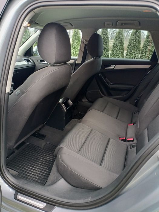 Audi A4 B8 Avant 2014 2.0 TDI Ultra