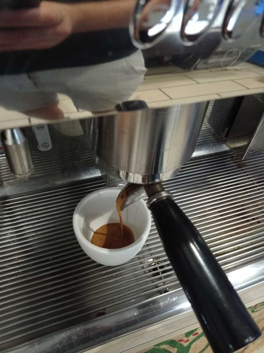 Курсы бариста, Одесса