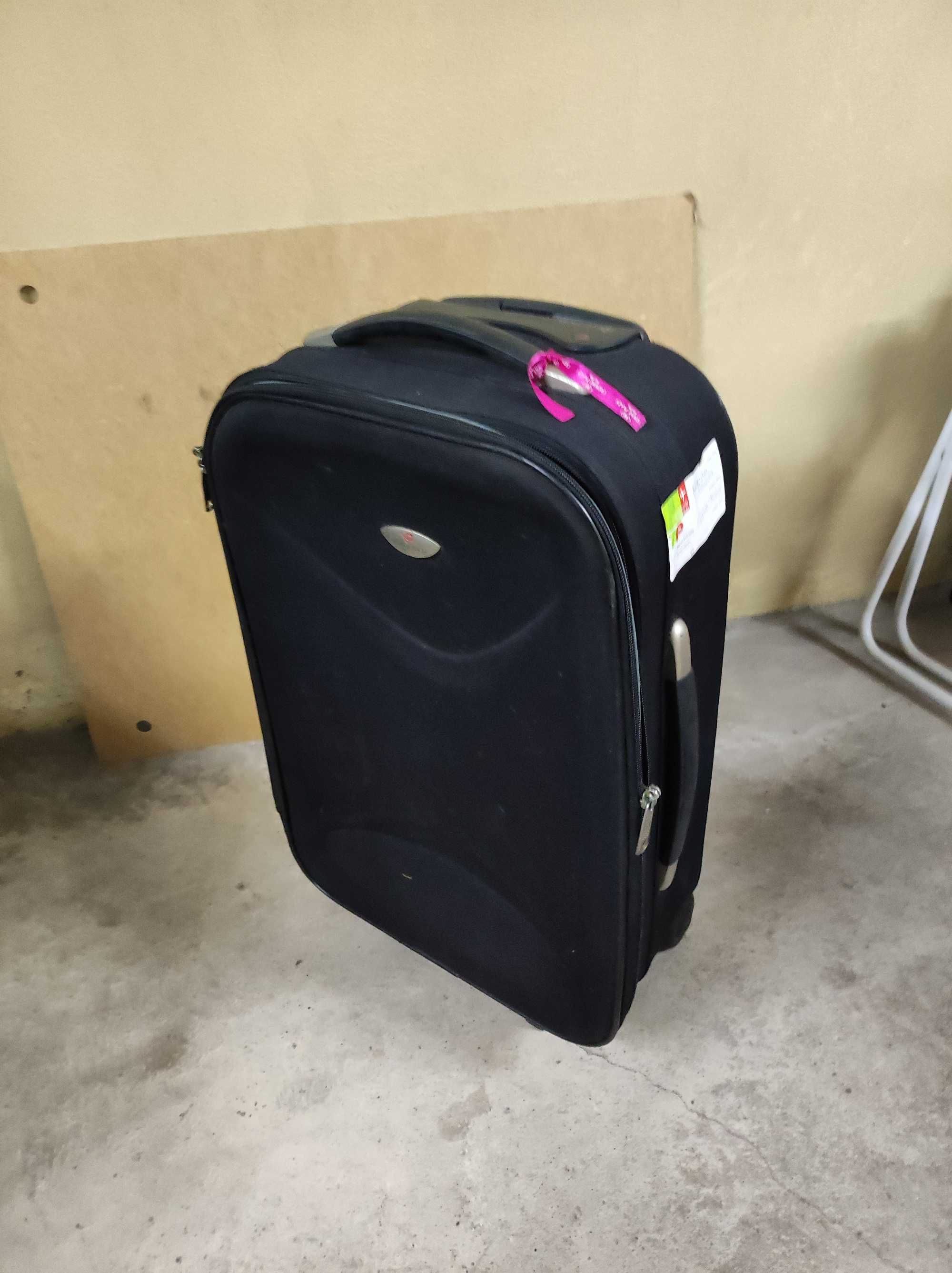 Vários artigos de garagem