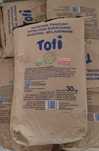 Wysłodki Buraczane TOFFI paleta 990 kg DOSTAWA GRATIS