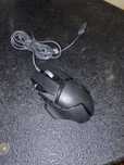 Nowa myszka logitech g502 hero