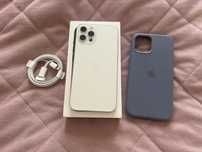 IPhone 12 Pro 128GB 100% kondycji baterii nowa