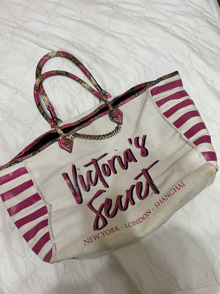 Сумка Victoria secret