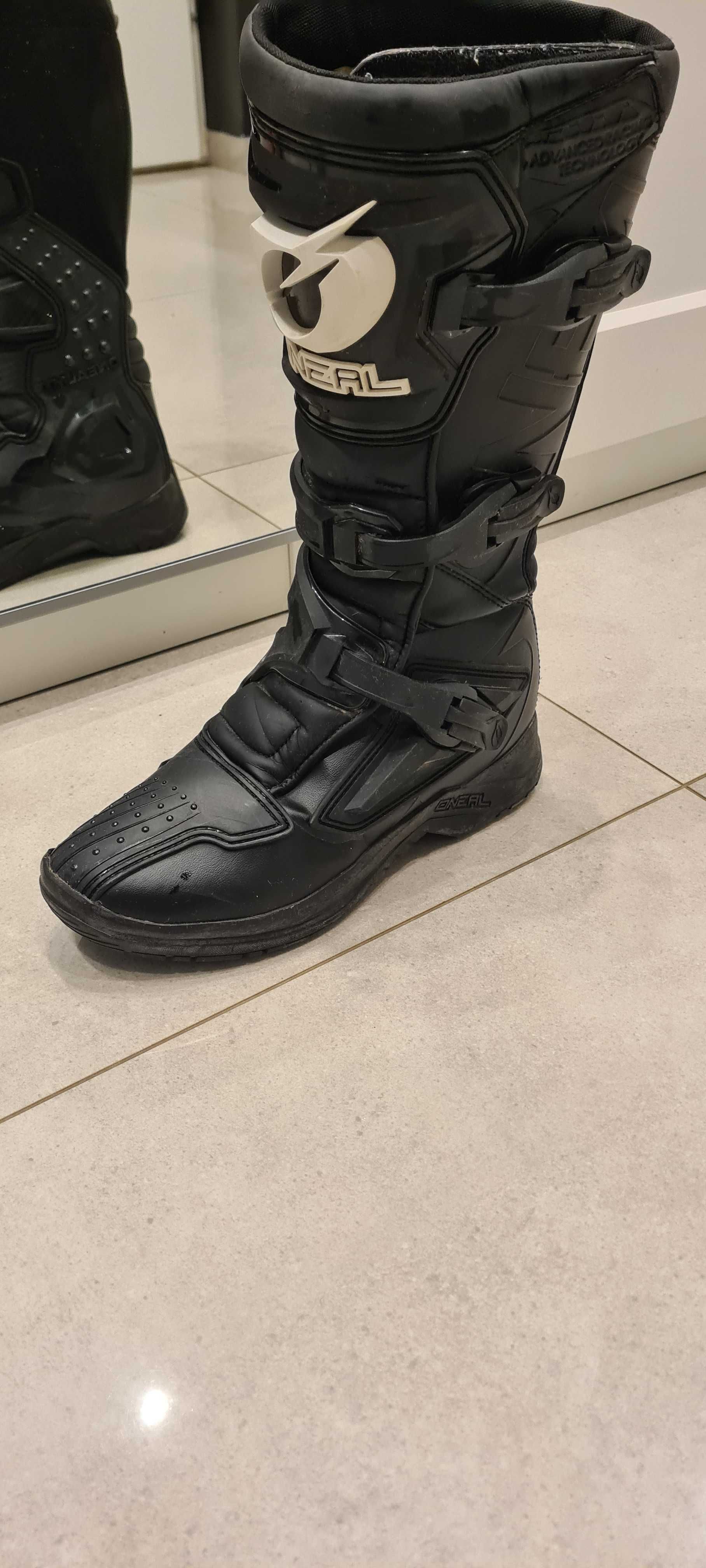 Buty O'NEAL RSX
Rozmiar 41