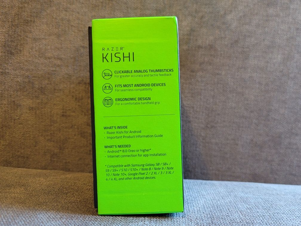 Razer kishi android stan bdb
