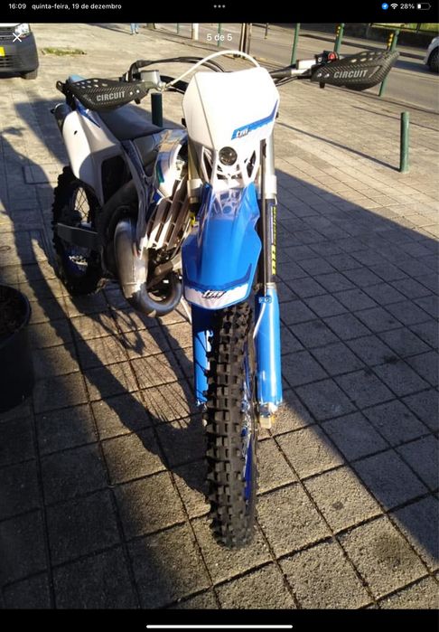 Mota TM 144 EN 2024