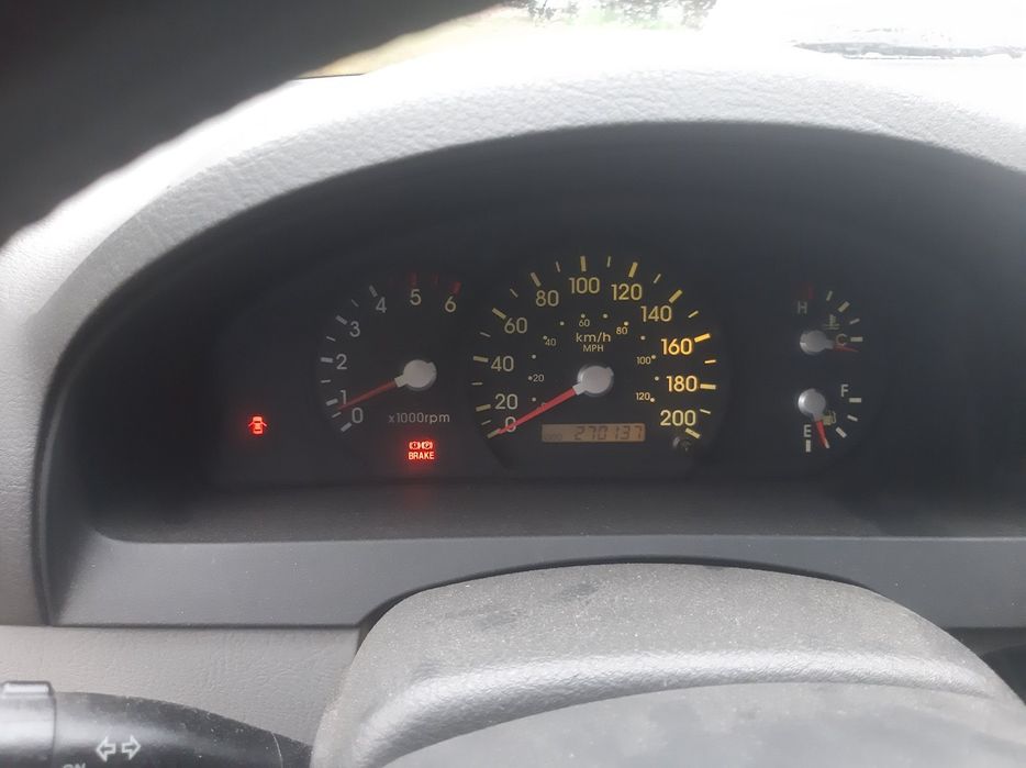 Продам Kia sorento