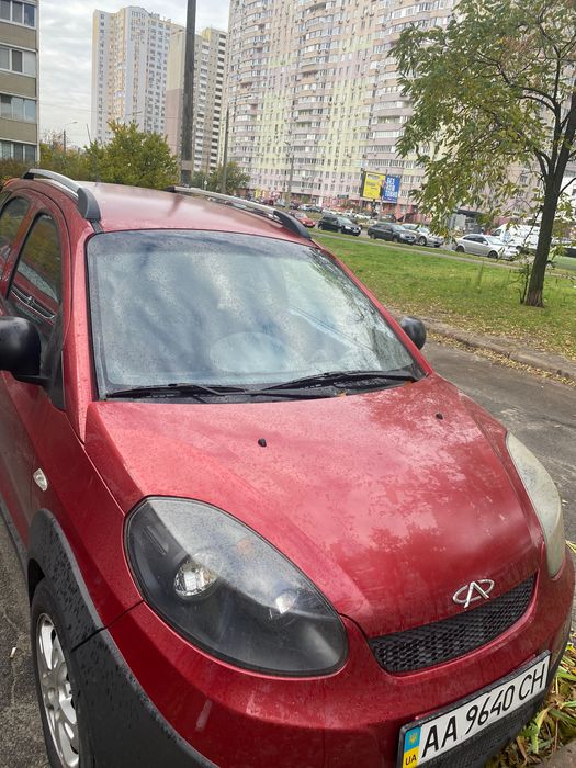 Продам автомобіль