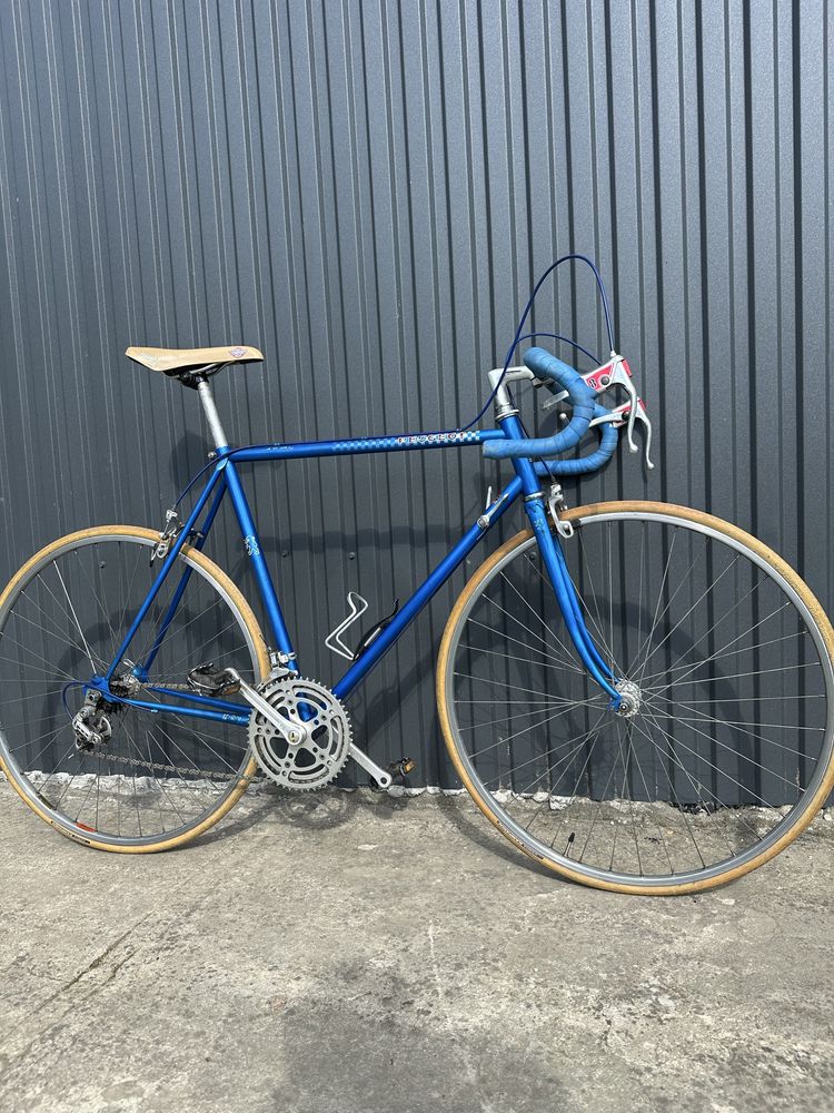 Rower Peugeot 103  Stan kolekcjonerski.