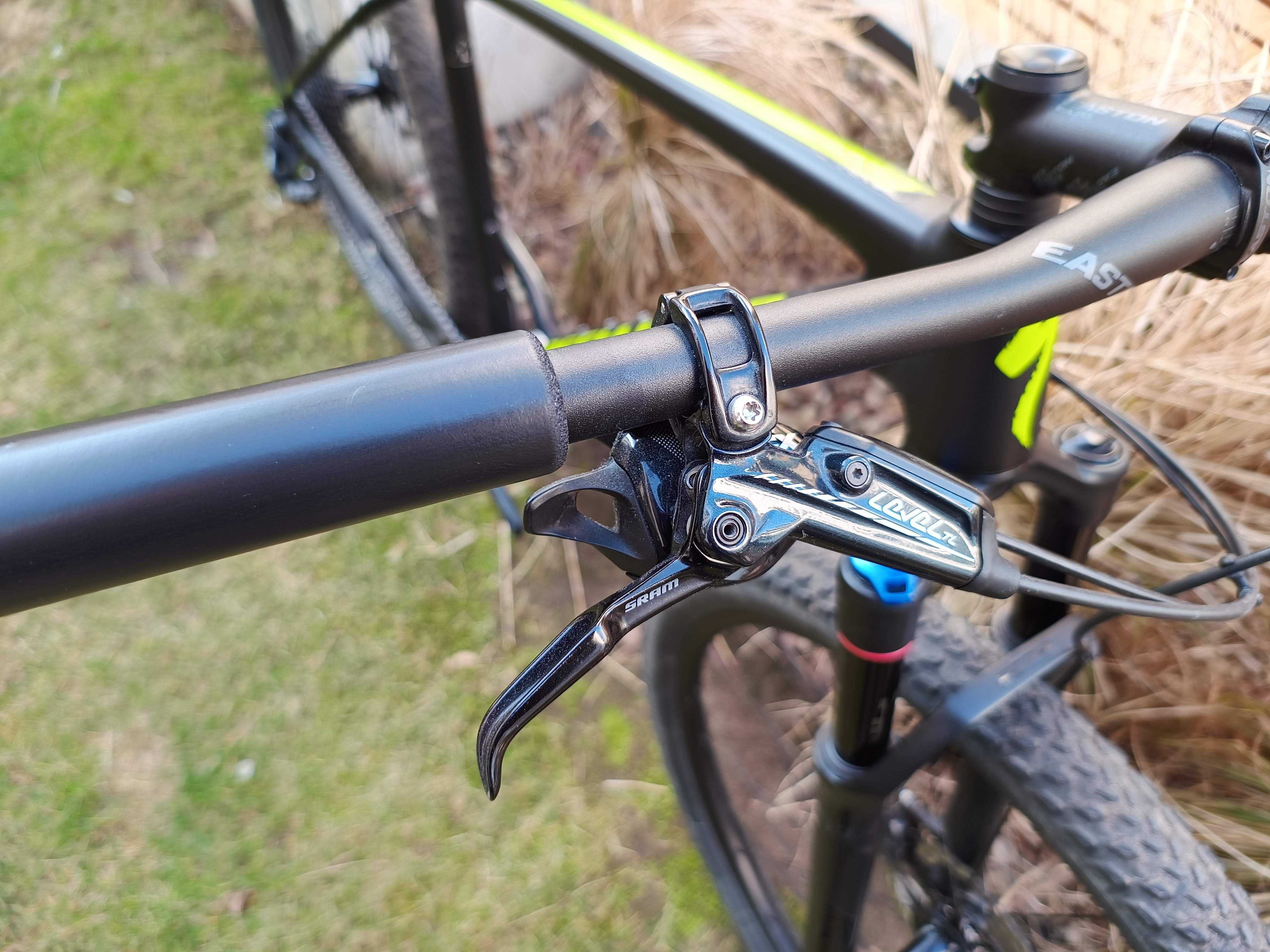 Specialized Chisel Sram GX/NX rozmiar L rower górski MTB