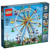 Lego 10247 LEGO Ferris Wheel