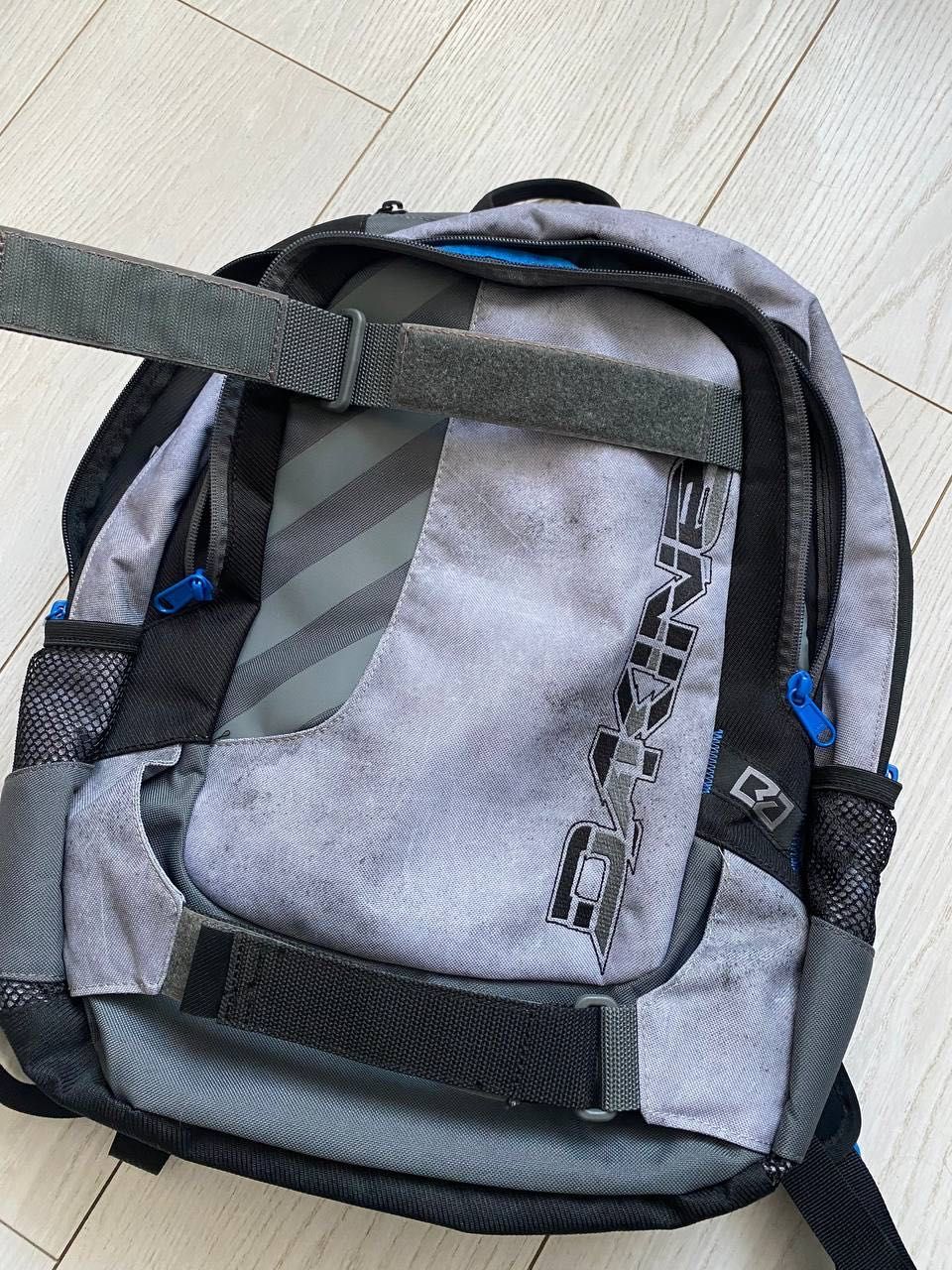 Рюкзак Dakine Team Division Skate Street Backpack
