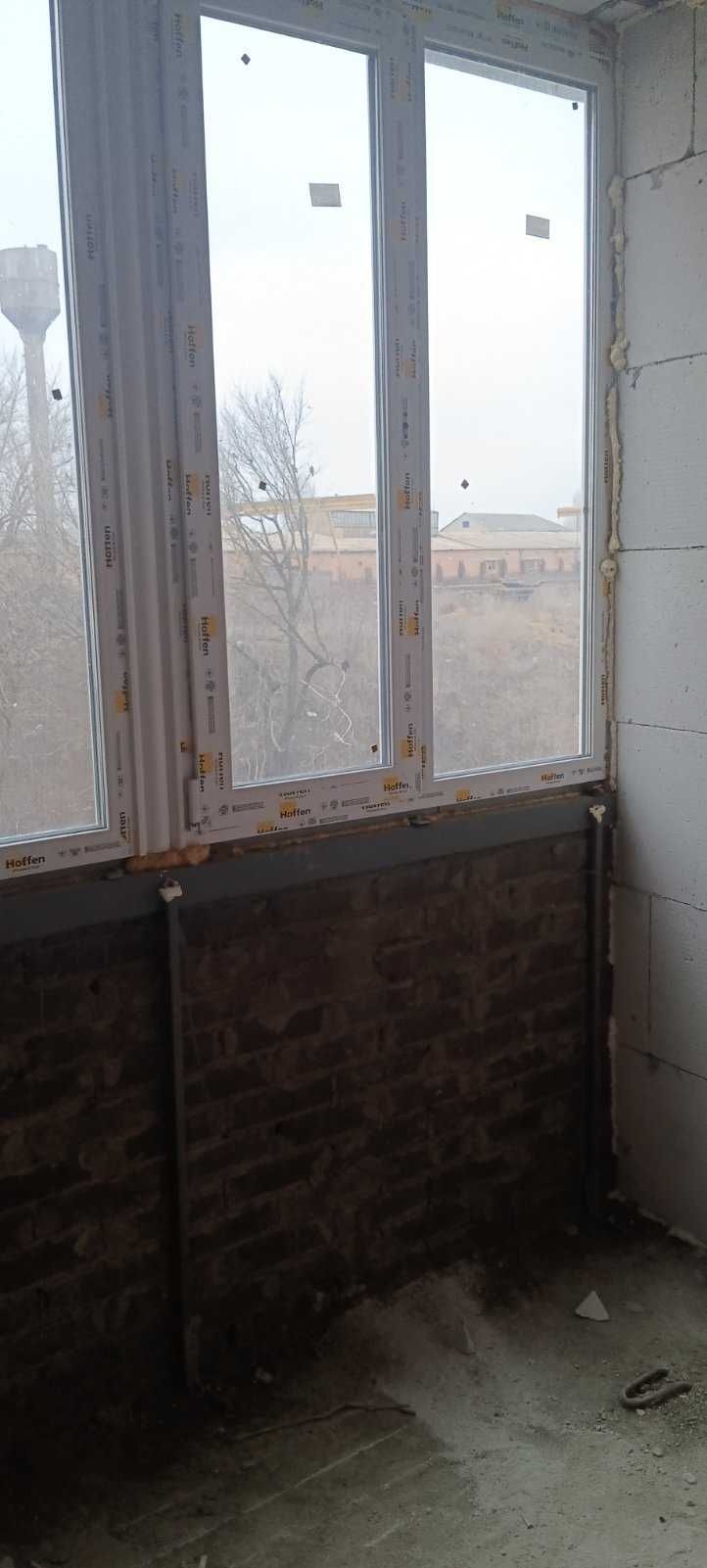 Продам 1к квартиру (1105)