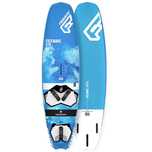 Vendo Prancha Fanatic Freewave