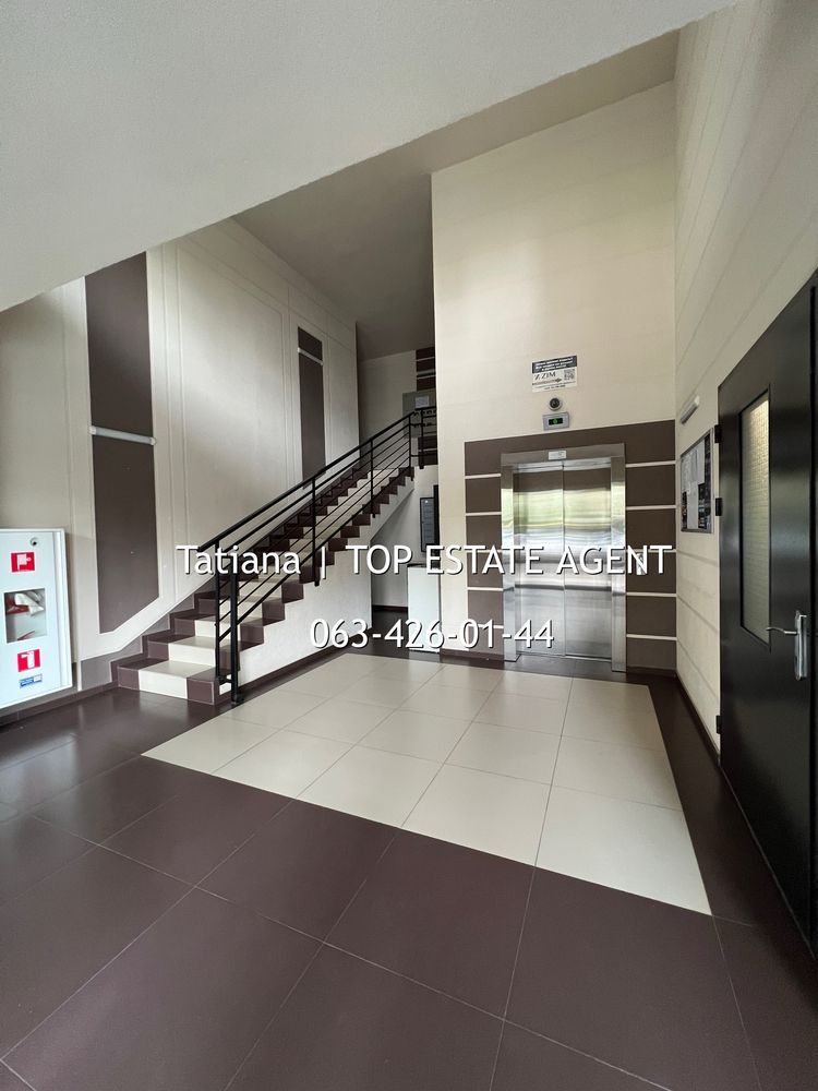 !! ПРОДАЖ !! 3k 78м ЖК "ParkLand" +КОМОРА ВДНГ м.Васильківська