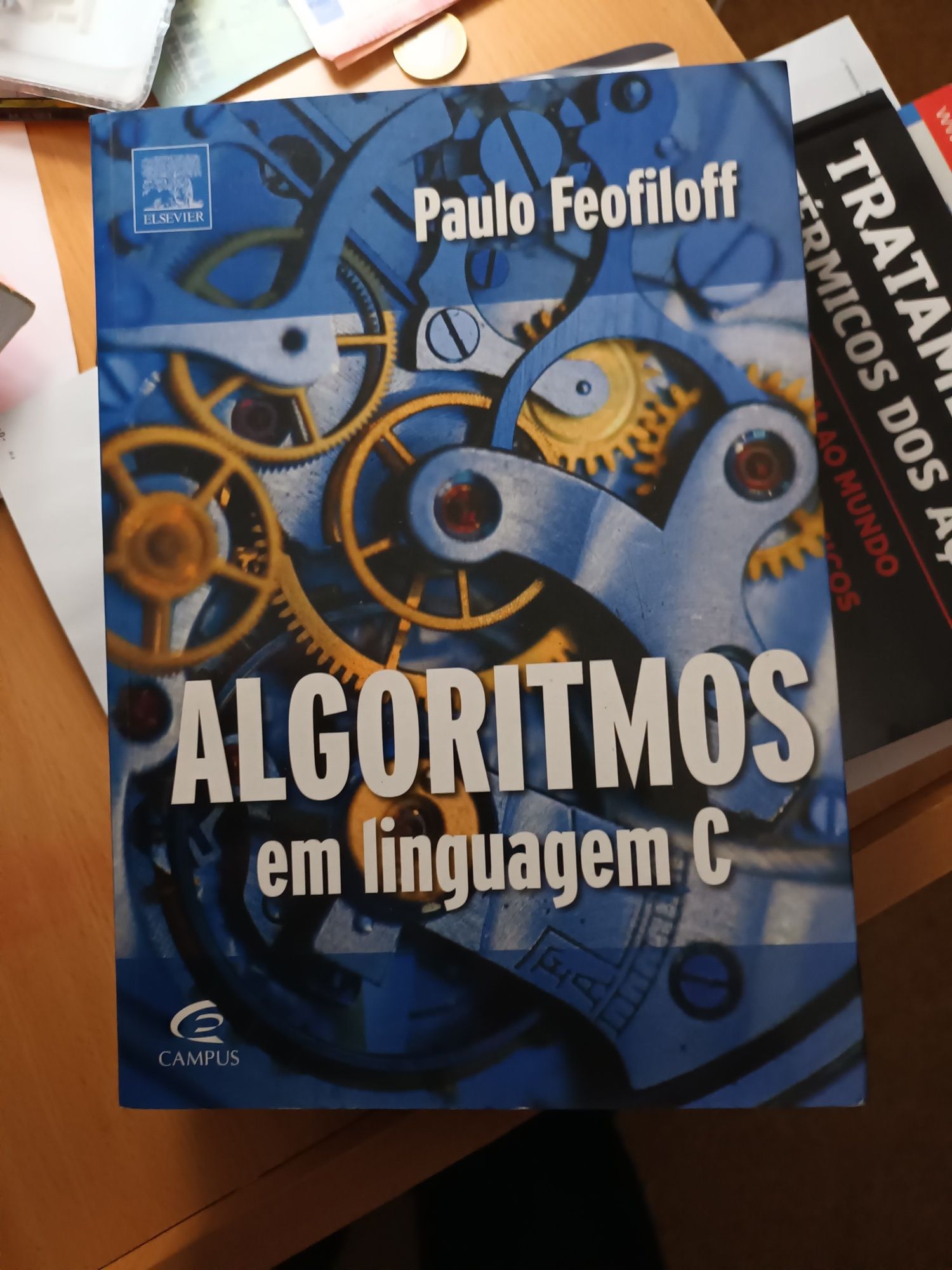 Programação em linguagem c