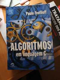 Programação em linguagem c