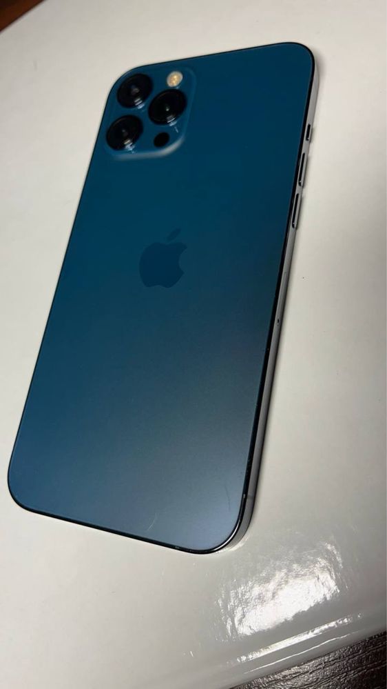 Продам Iphone 12 Pro Max 128gb