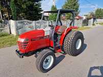 Traktorek Japoński Yanmar GRS330 piękny stan z Gwarancją