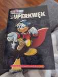 Gigant premium superkwęk