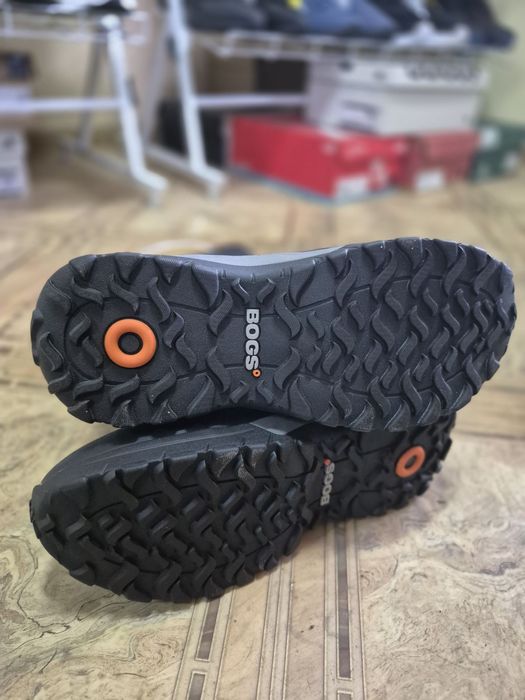 Жіночі чоботи Bogs Essential-Waterproof-40(Оригінал)37,5-23,5 і39-25см