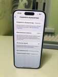 iPhone 15 128 gb 100%