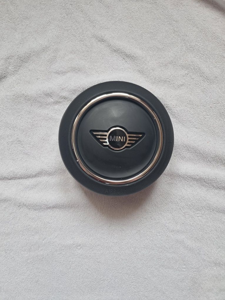 Airbag - MINI Cooper - F54 / F55 / F56 / F57 -poduszka powietrzna kier