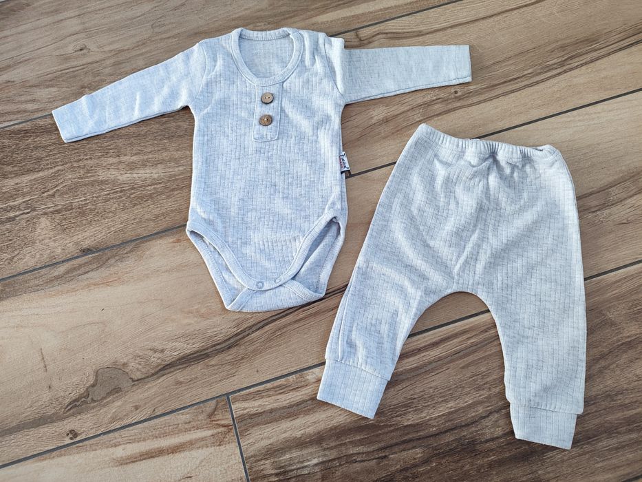 Komplet szary Findik 56/62