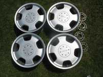 LORINSER D93 8Jx17 et44 5x112/5x120 mb tlg carlsson amg rsk mec mae oz